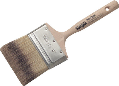HERITAGE™ PAINT BRUSH (CORONA BRUSH)