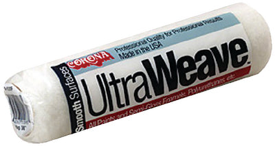 ULTRAWEAVE™ ROLLER COVER (CORONA BRUSH)