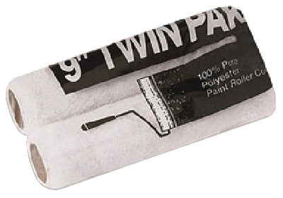 TWIN PAKS™ ROLLER COVER (CORONA BRUSH)