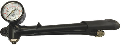 S5 SHOCK PUMP WITH GAUGE (SHOCKWAVE)