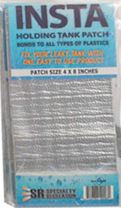 INSTA HOLDING TANK PATCH KIT (SR)