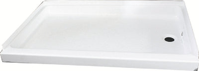 SHOWER BASE (SPECIALTY RECREATION)