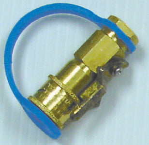 QUICK DISCONNECT TERMINALS (WIRE)