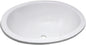 PLASTIC OVAL SINK (BRISTOL_PRODUCTS)