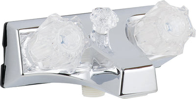 TUB/SHOWER FAUCET (UTOPIA)