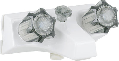 TUB/SHOWER FAUCET (UTOPIA)