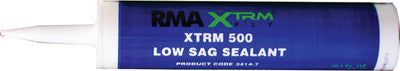 XTRM NONSAG SEALANT FOR VERTICAL SURFACES (LASALLE BRISTOL PRODUCTS)