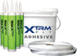 XTRM ROOFING INSTALLATION KIT (BRISTOL)