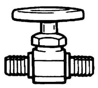 QESTPEX® BRASS VALVES, FITTINGS AND ADAPTERS (QESTPEX)
