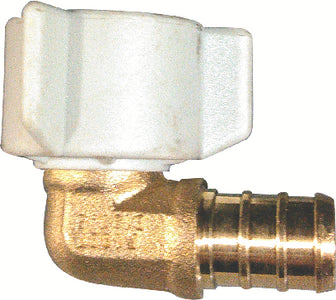 QESTPEX® BRASS VALVES, FITTINGS AND ADAPTERS (QESTPEX)