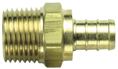QESTPEX® BRASS VALVES, FITTINGS AND ADAPTERS (QESTPEX)