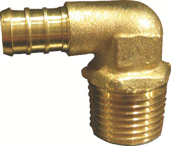 QESTPEX® BRASS VALVES, FITTINGS AND ADAPTERS (QESTPEX)
