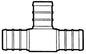 QESTPEX® BRASS VALVES, FITTINGS AND ADAPTERS (QESTPEX)