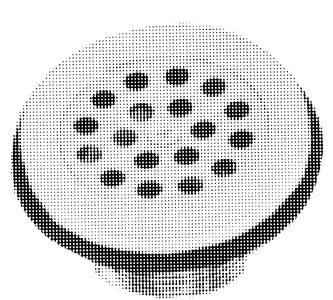 SHOWER DRAIN (BRISTOL_PRODUCTS)