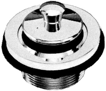 POPSTOP BATHTUB DRAIN (BRISTOL_PRODUCTS)