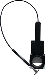 CABLE PULL WASTE VALVE (BRISTOL)