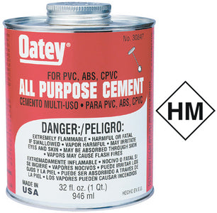 ALL PURPOSE CEMENT