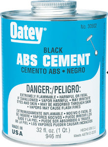ABS CEMENT