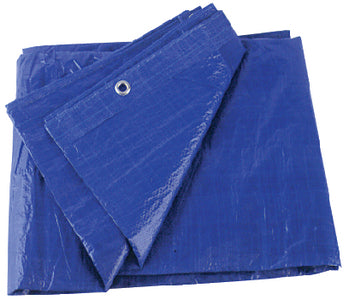 BLUE POLY TARP (TARPS)