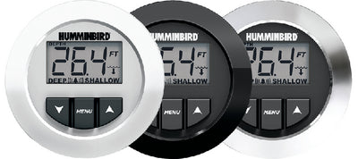 HDR650 DIGITAL DEPTH GAUGE (HUMMINBIRD)