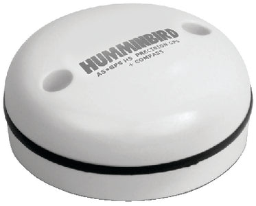 AS GPS/HEADING SENSOR (HUMMINBIRD)