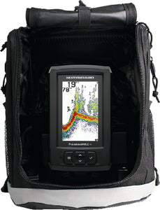 PIRANHAMAX 4 PT PORTABLE (HUMMINBIRD)