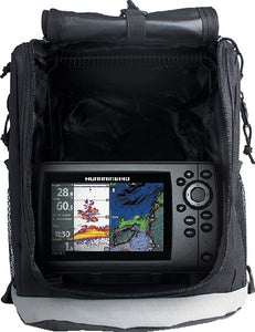 HELIX 5 CHIRP GPS G2 PT PORTABLE (HUMMINBIRD)
