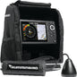 ICE HELIX 5 CHIRP GPS G2 SONAR FISHFINDER & CHARTPLOTTER (HUMMINBIRD)