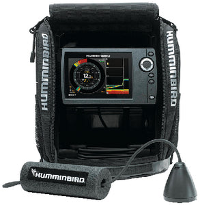 ICE HELIX 5 CHIRP G2 FISHFIND (HUMMINBIRD)