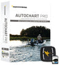 AUTOCHART™ PRO USER-GENERATED DVD MAPPING SOFTWARE(HUMMINBIRD)