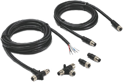 NMEA 2000 CABLES & ACCESSORIES (HUMMINBIRD)