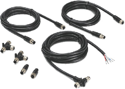 NMEA 2000 CABLES & ACCESSORIES (HUMMINBIRD)