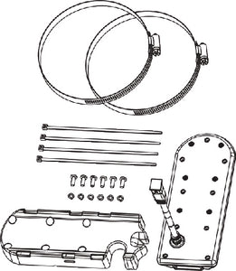 MEGA TRANSDUCER (HUMMINBIRD)