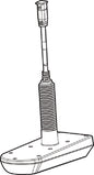 MEGA TRANSDUCER (HUMMINBIRD)