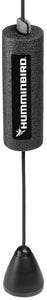 XI 9 1521 DUAL SPECTRUM ICE TRANSDUCER (HUMMINBIRD)