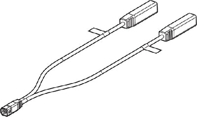 CABLES (HUMMINBIRD)