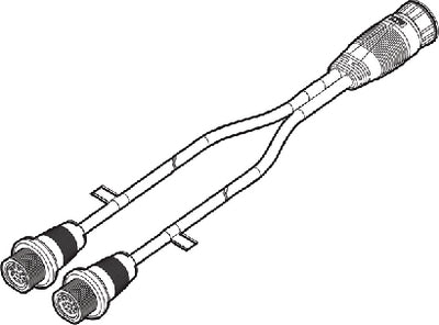 CABLES (HUMMINBIRD)
