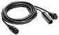 MEGA 360 2D/MDI 7-PIN Y-CABLE (HUMMINBIRD)