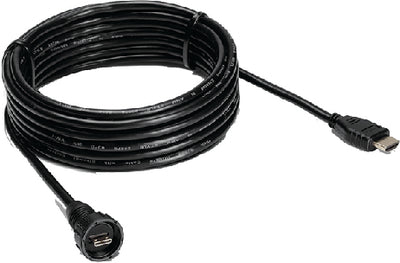 CABLES (HUMMINBIRD)