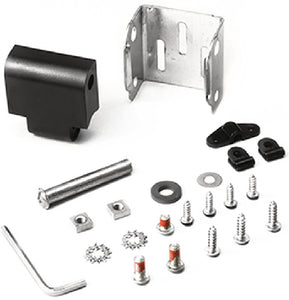 TRANSDUCER MOUNTING KITS AND HARDWARE (HUMMINBIRD)