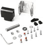 TRANSDUCER MOUNTING KITS AND HARDWARE (HUMMINBIRD)