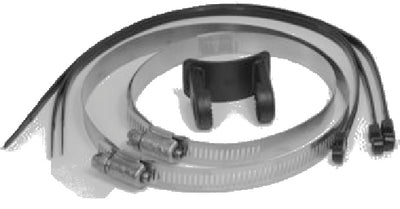 TRANSDUCER MOUNTING KITS AND HARDWARE (HUMMINBIRD)