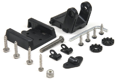 TRANSDUCER MOUNTING KITS AND HARDWARE (HUMMINBIRD)