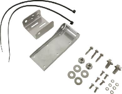 TRANSDUCER MOUNTING KITS AND HARDWARE (HUMMINBIRD)