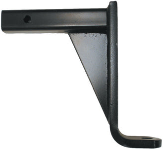 2" REVERSIBLE BALL MOUNT (BROPHY)