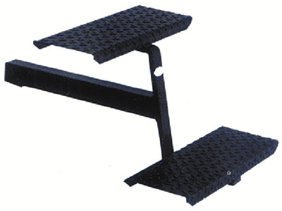 RECEIVER HITCH STAIR (BROPHY)