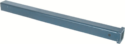 2" RECEIVER TUBES (BROPHY)