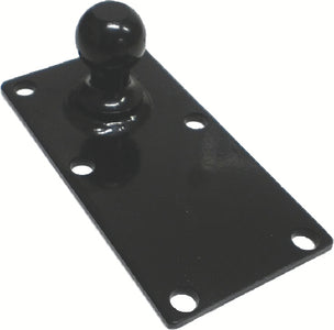 REPLACEMENT BALL TONGUE PLATE (BROPHY)