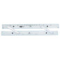 18" Aluminum Arms Parallel Rule