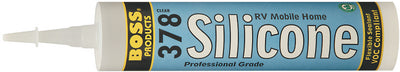 BOSS 378 100% SILICONE (BOSS)